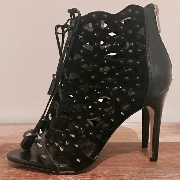 Sam Edelman Shoes - Sam Edelman Allison Spiked Heels